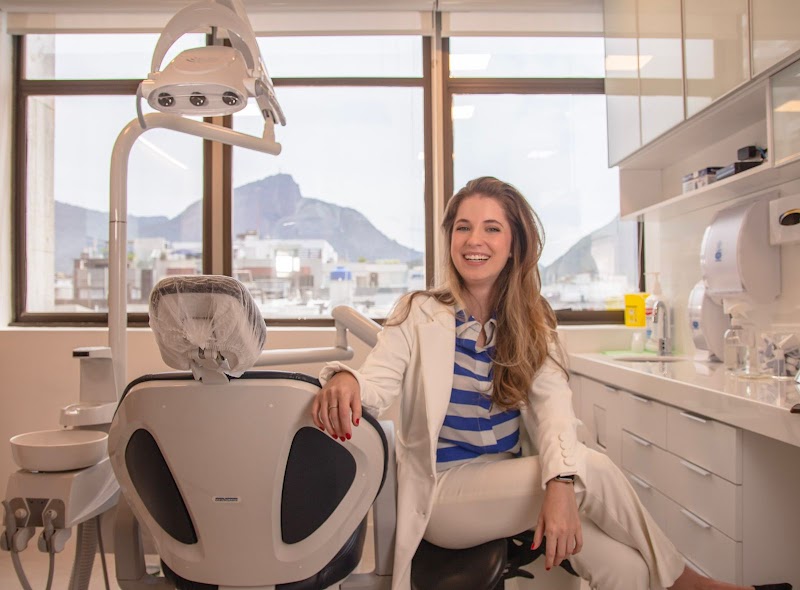 Dra Clara Ramalho - Clínica Odontológica - foto 5