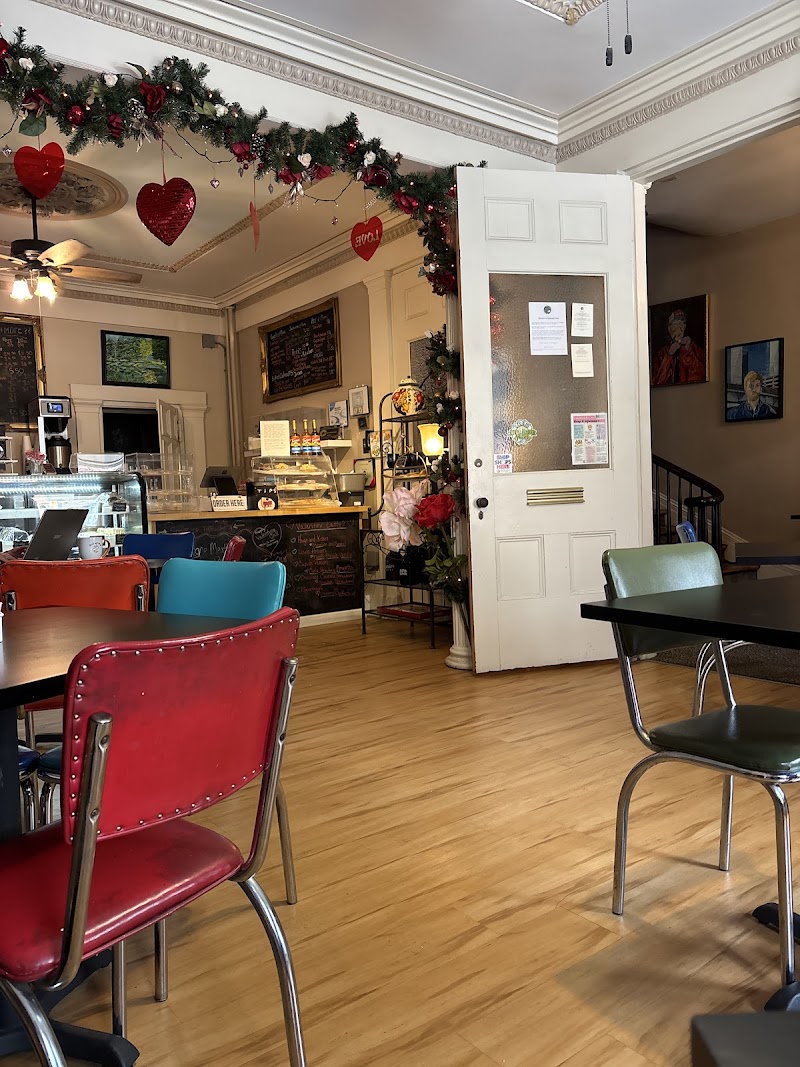 Art of Pie Cafe photo 4