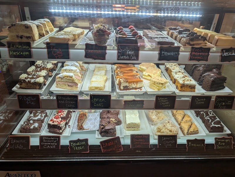 Art of Pie Cafe photo 3