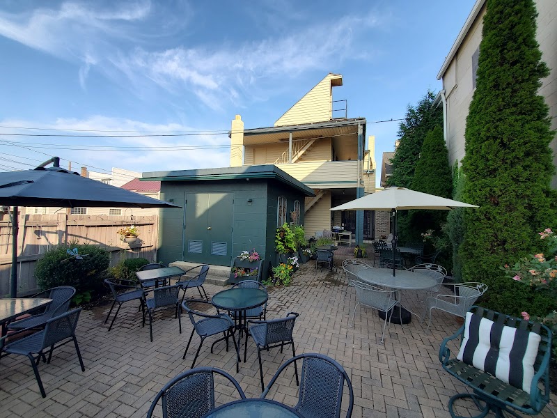 Art of Pie Cafe photo 1