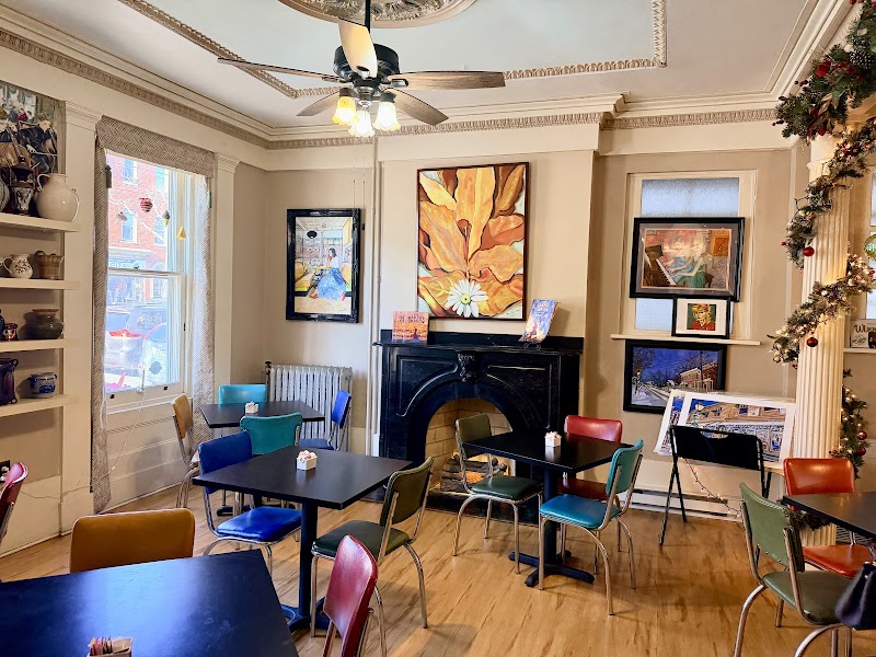 Art of Pie Cafe photo 4