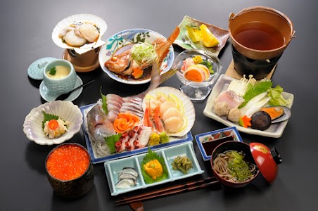 宮古ホテル沢田屋