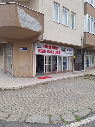 ENKA TEKNİK KOMBİ KLİMA BEYAZ EŞYA SERVİSİ - Klima Servisi
