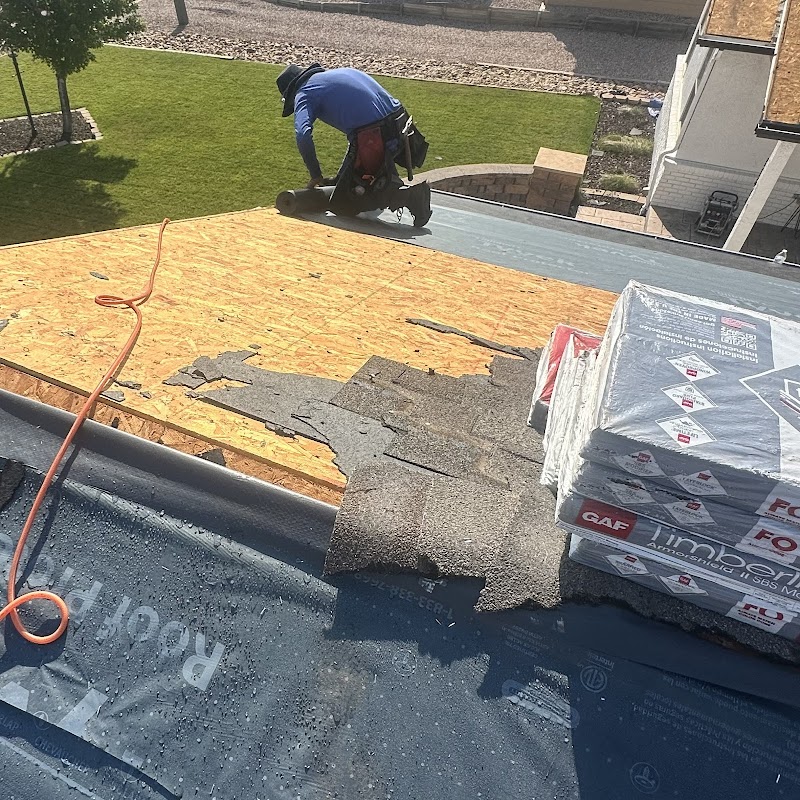 Divine Roofing, Inc. photo 5