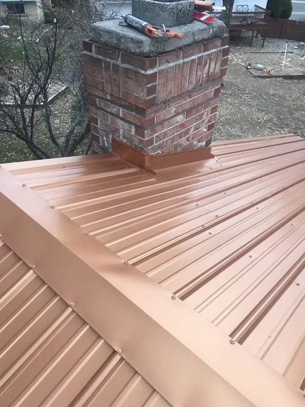 Divine Roofing, Inc. photo 2