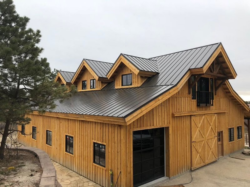 Divine Roofing, Inc. photo 1