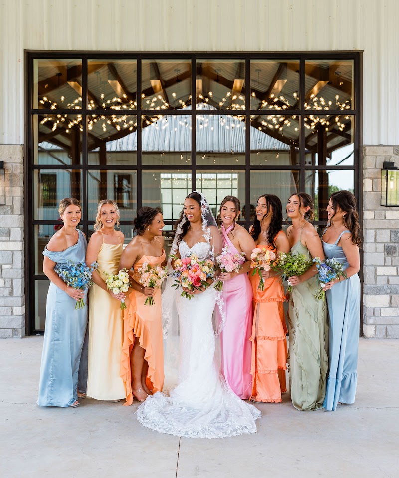 Lilly Bridal Artistry