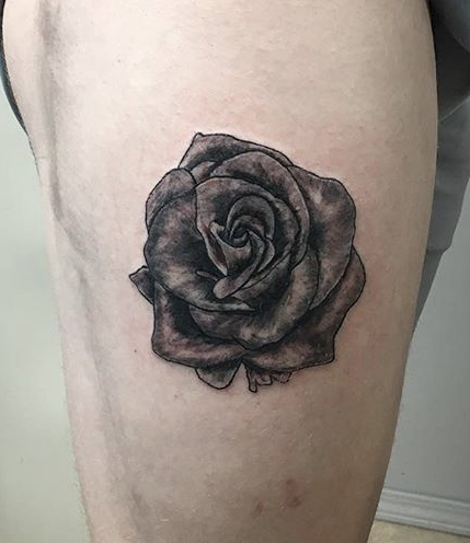 The Loft Tattoo Studio tattoo work — photo 3