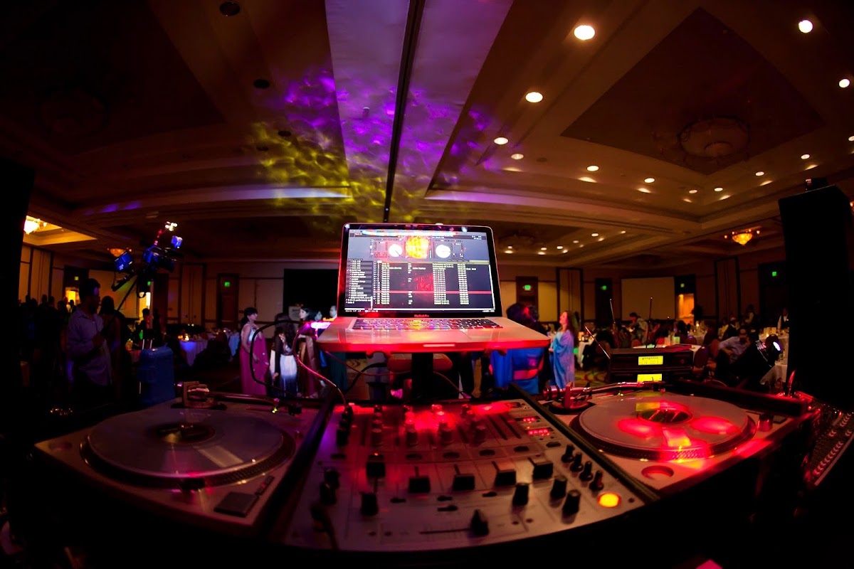 DJ Tanveer: Google Places image 4