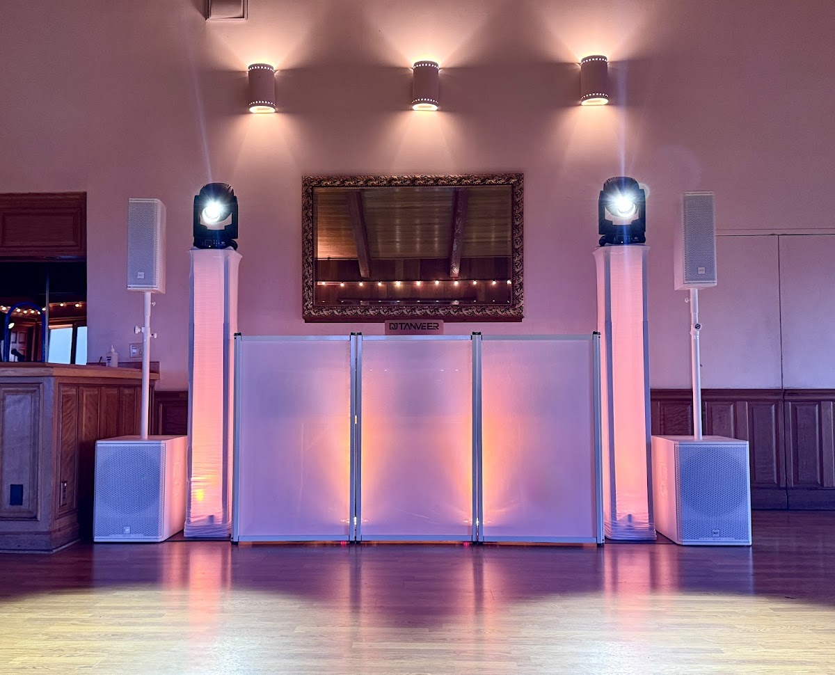 DJ Tanveer: Google Places image 2