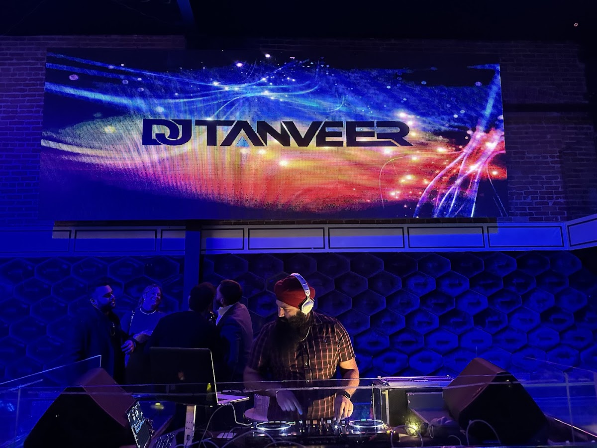DJ Tanveer: Google Places image 5