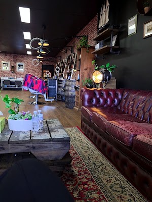 Westgate Barbers photo 2