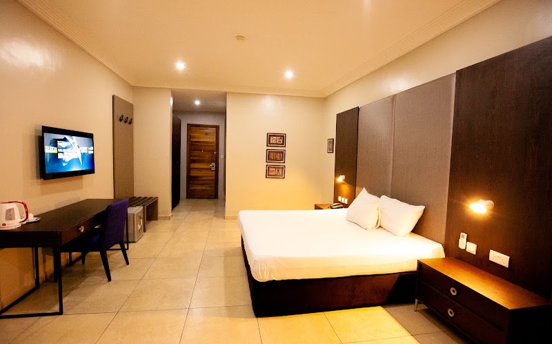 Genesis Hotels Port Harcourt photo 2