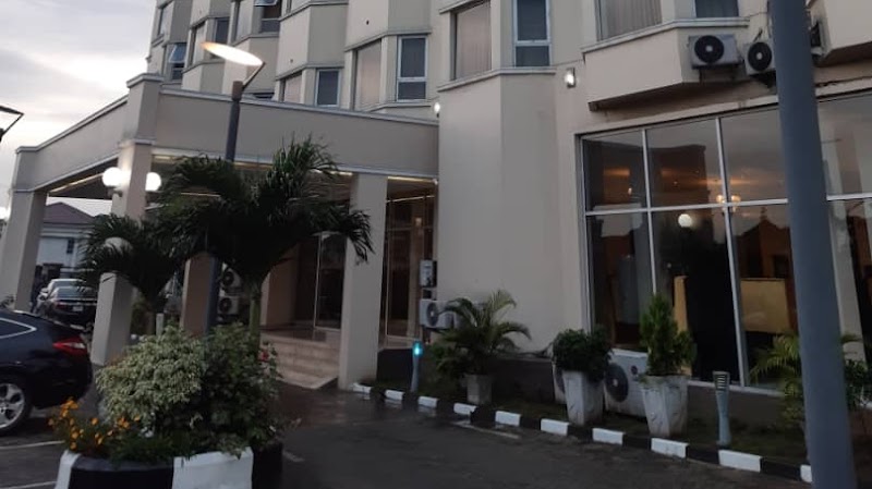 Genesis Hotels Port Harcourt photo 5