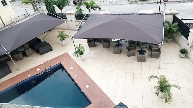 Genesis Hotels Port Harcourt photo 3