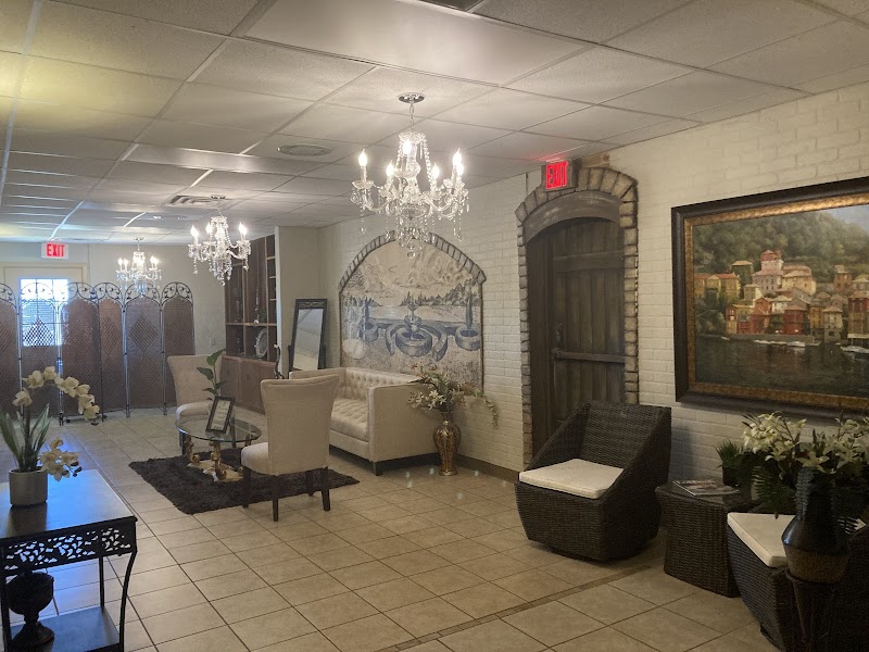 Renaissance European Spa