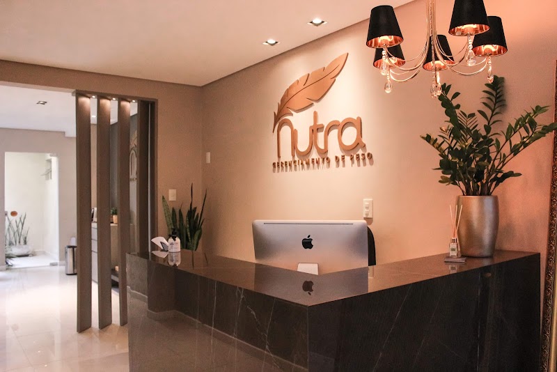 Clínica Nutra - Joinville