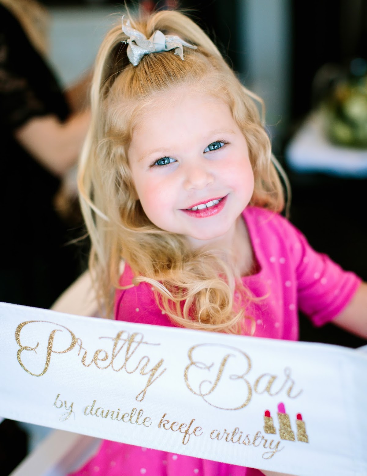 Pretty Bar Bridal & Beauty Boutique by Danielle Keefe Artistry: Google Places image 5