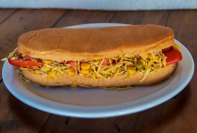 Foto de Ryan Lanches