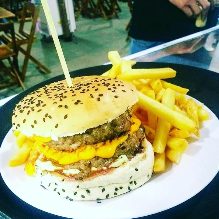 Foto de Ryan Lanches