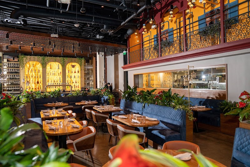 Cali Chilli Downtown LA photo 1