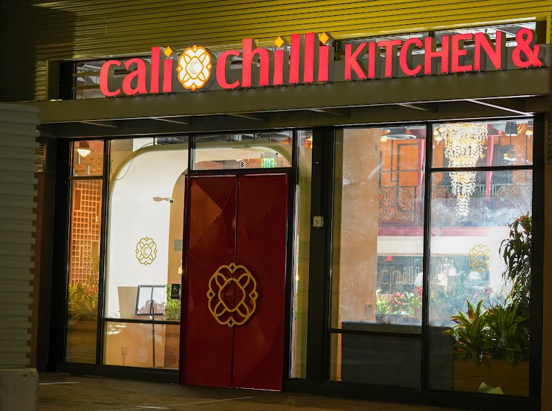 Cali Chilli Downtown LA photo 4