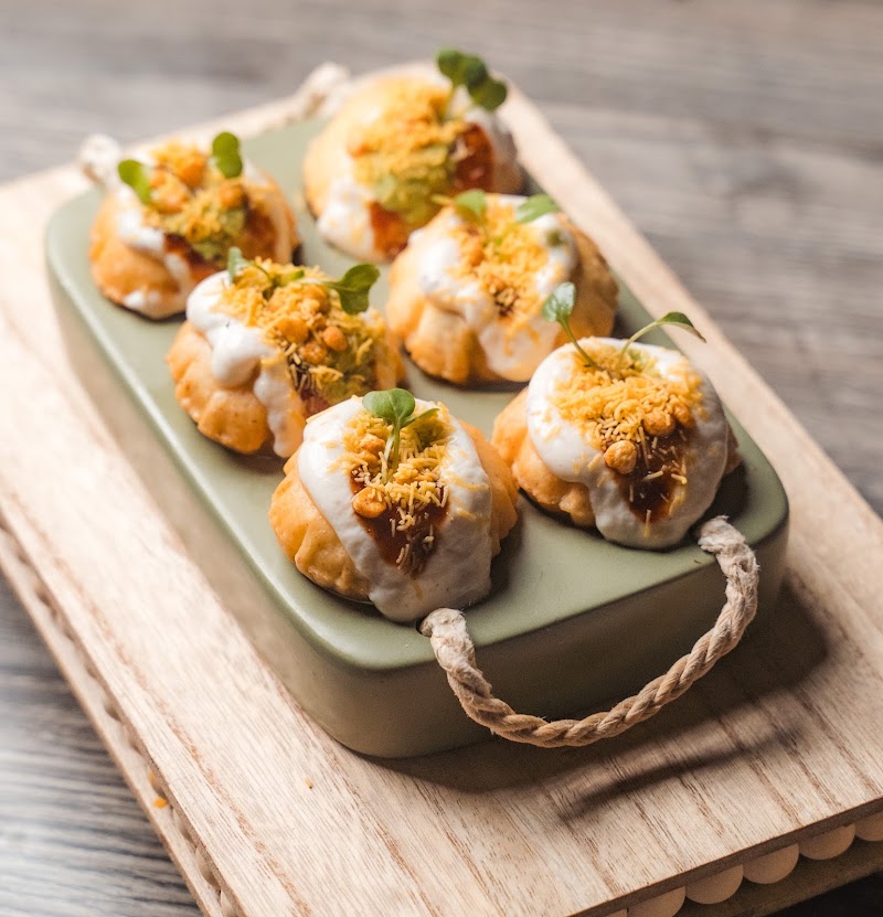 Cali Chilli Downtown LA photo 2