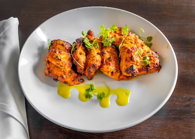 Cali Chilli Downtown LA photo 5