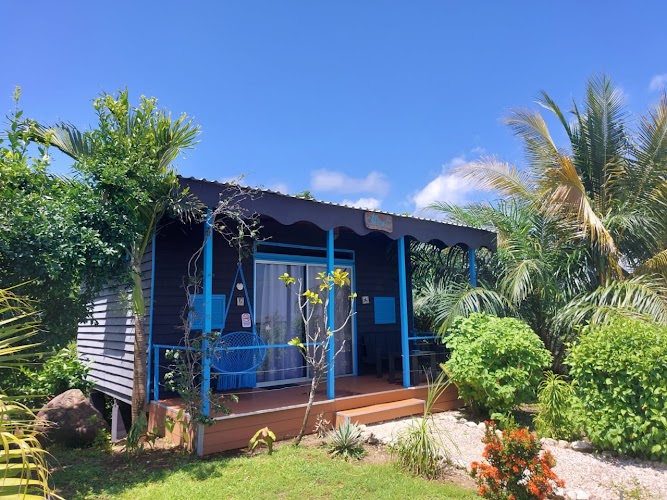 La Colina Pura Vista