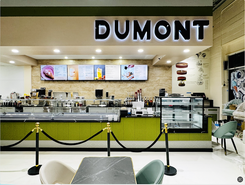 Dumont Creamery & Cafe - RoundRock photo 1