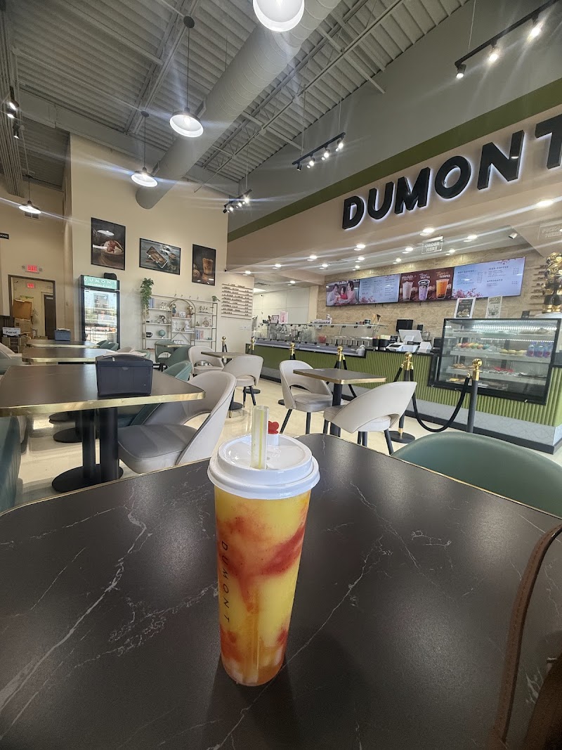 Dumont Creamery & Cafe - RoundRock photo 3
