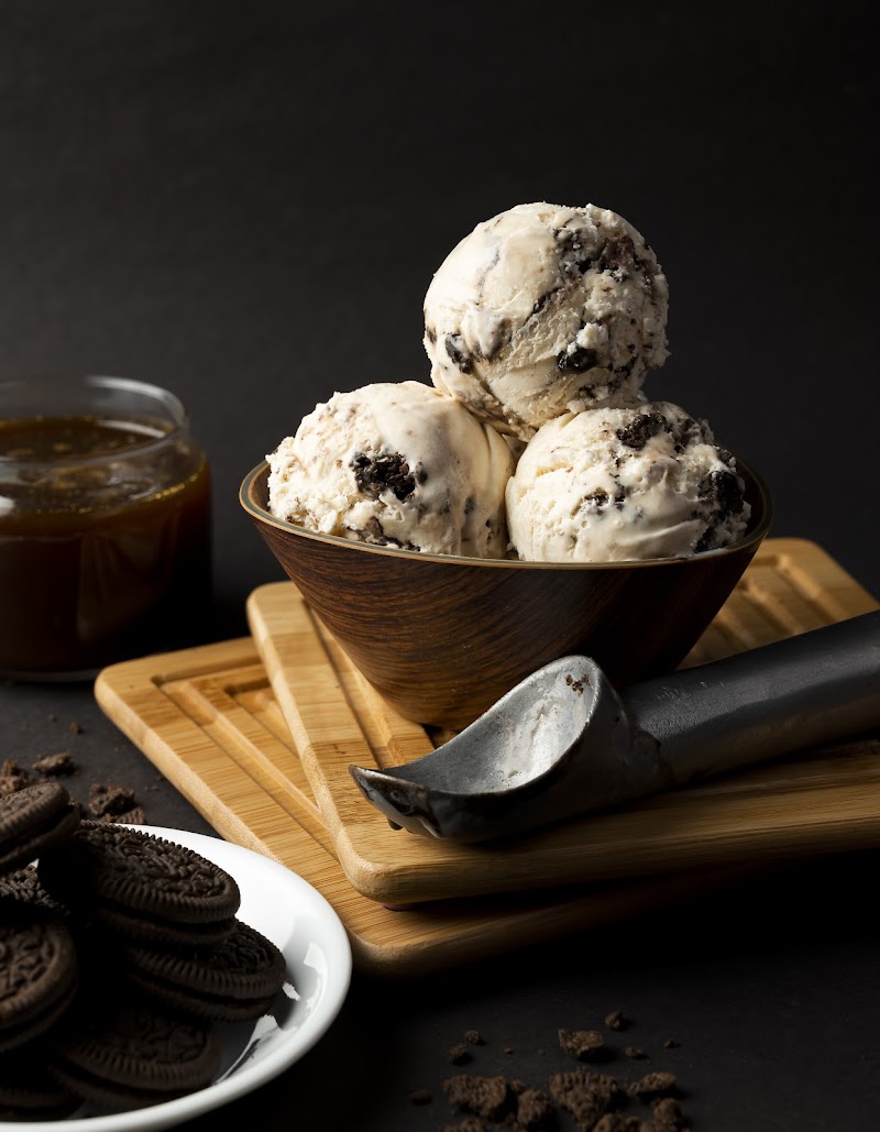 Dumont Creamery & Cafe - RoundRock photo 2