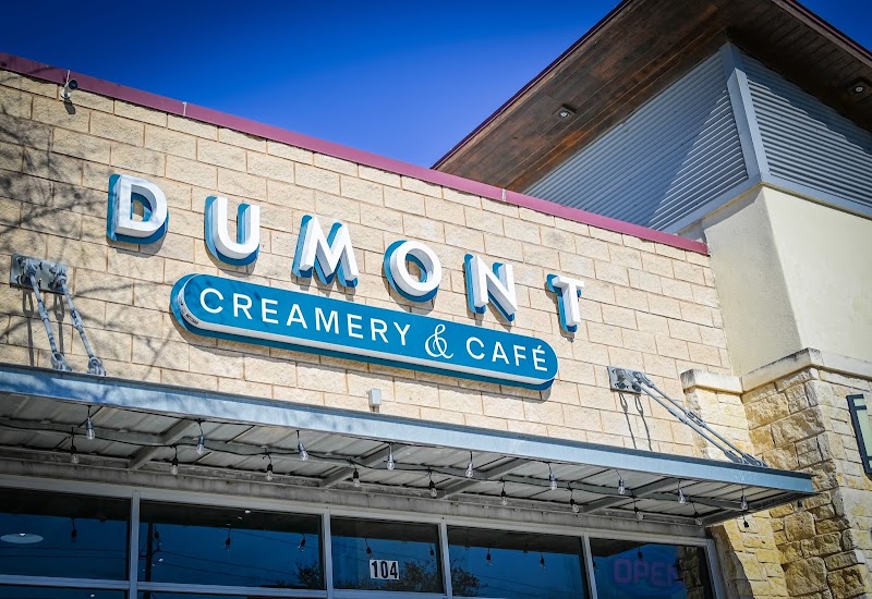 Dumont Creamery & Cafe - RoundRock photo 2