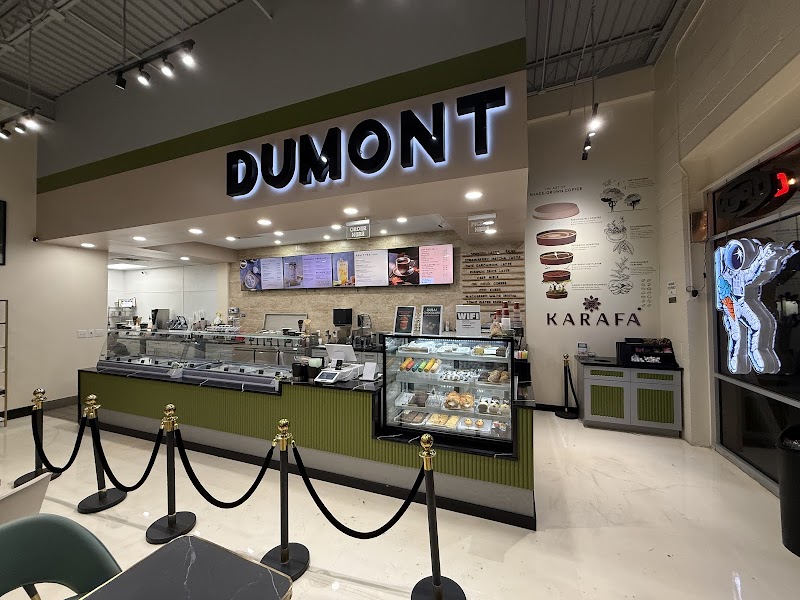 Dumont Creamery & Cafe - RoundRock photo 3