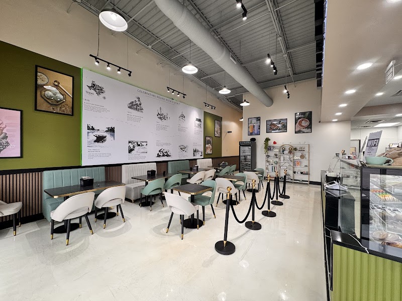 Dumont Creamery & Cafe - RoundRock photo 4