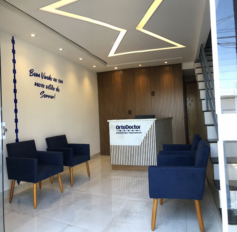 Ortodoctor Resende Rj