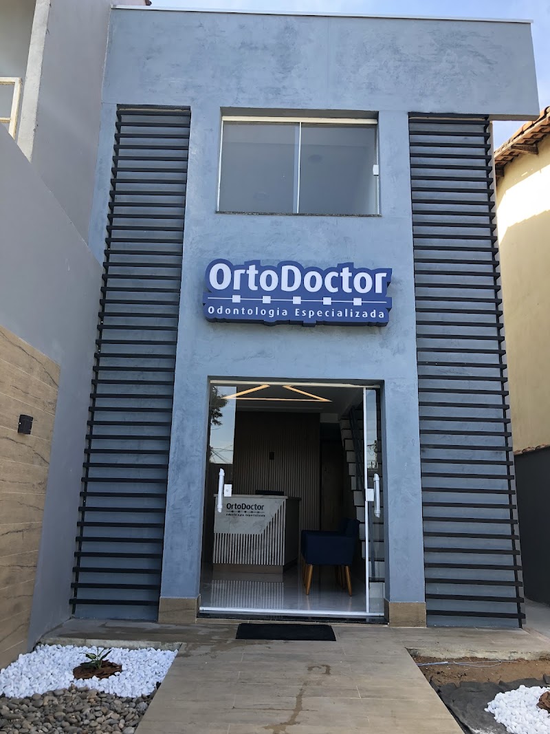 Ortodoctor Resende Rj - foto 4
