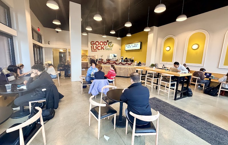 Quills Coffee photo 2