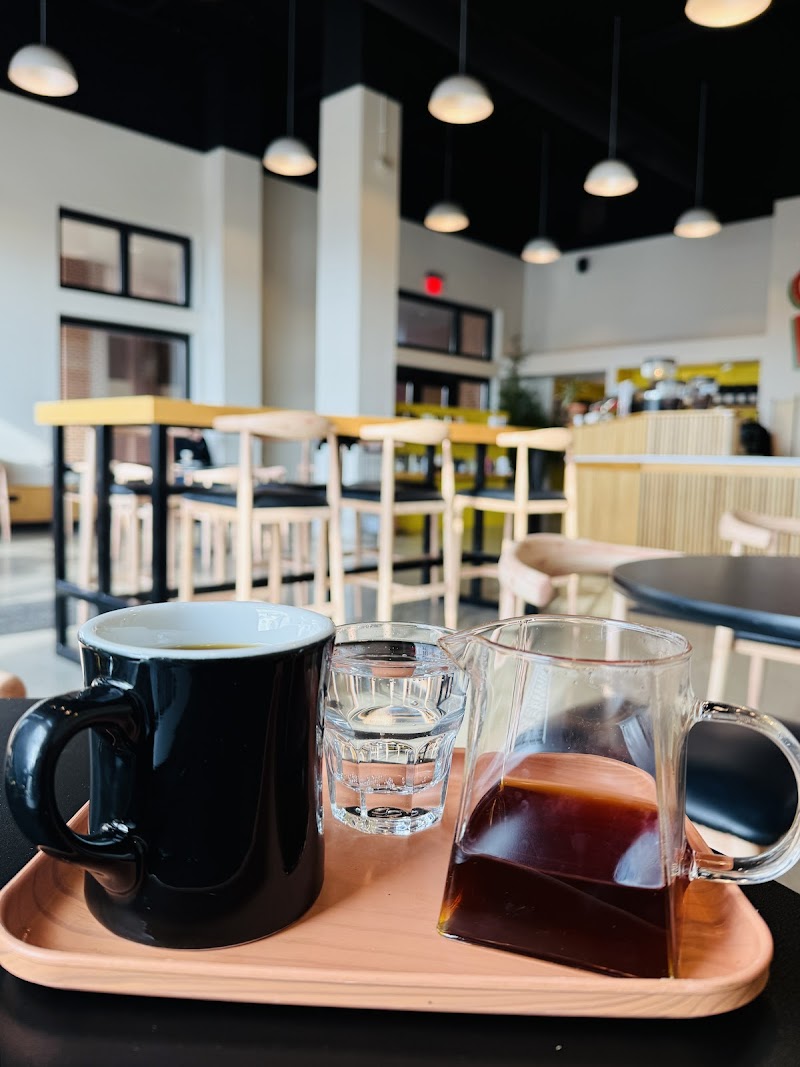 Quills Coffee photo 3