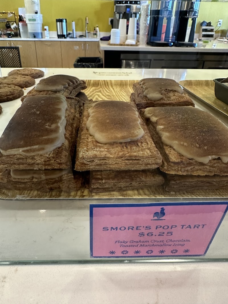 Quills Coffee photo 2