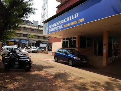 Mother and Child Hospital