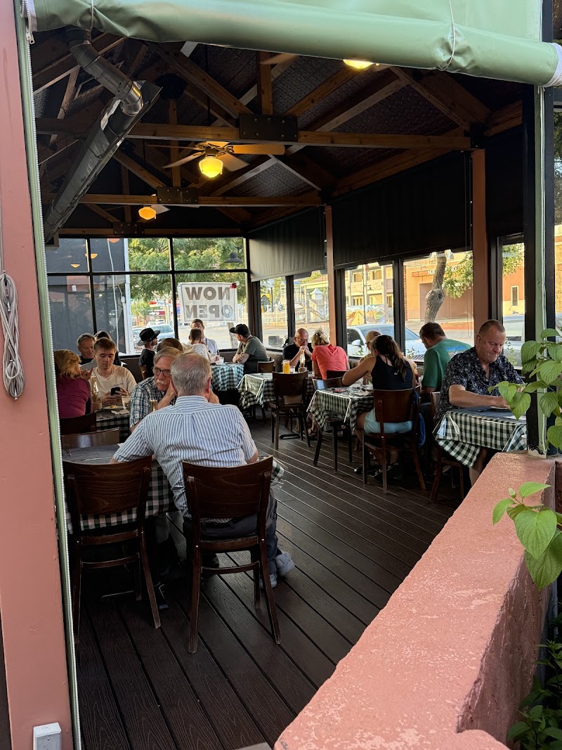 Jailhouse Café photo 1