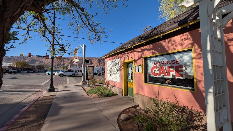 Jailhouse Café photo 2