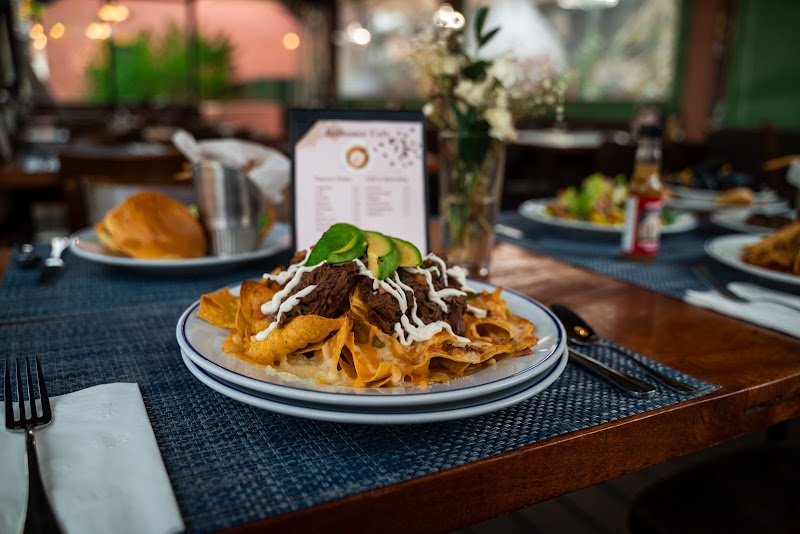 Jailhouse Café photo 3