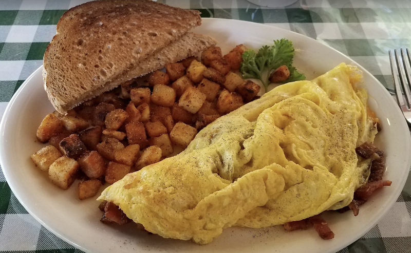 Jailhouse Café photo 3