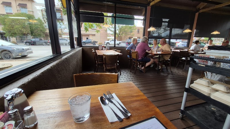 Jailhouse Café photo 2