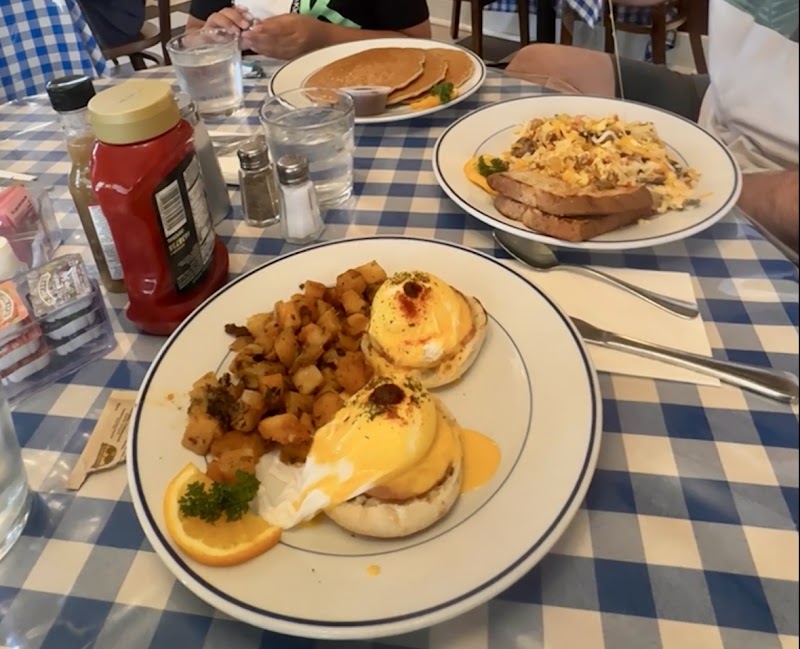 Jailhouse Café photo 3