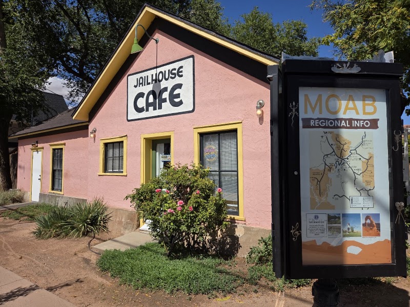 Jailhouse Café photo 4