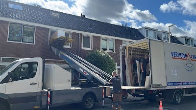 Foto van Verhuispartner