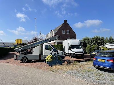 Foto van Verhuispartner